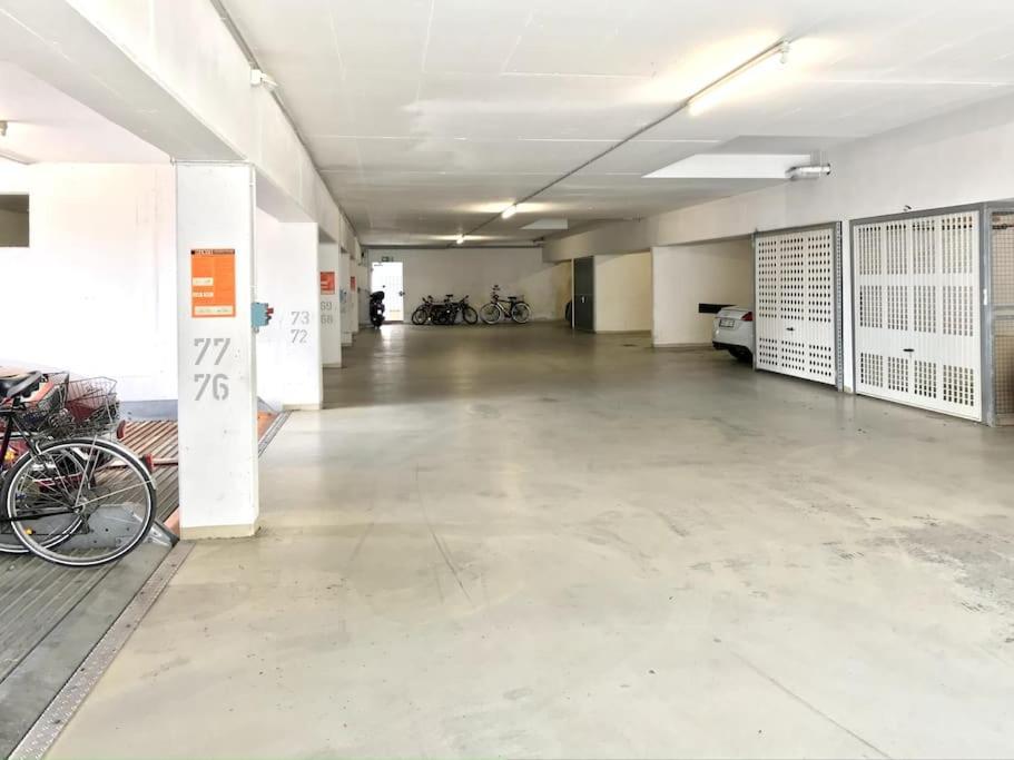 Seensation Uhldingen-Mühlhofen Extérieur photo