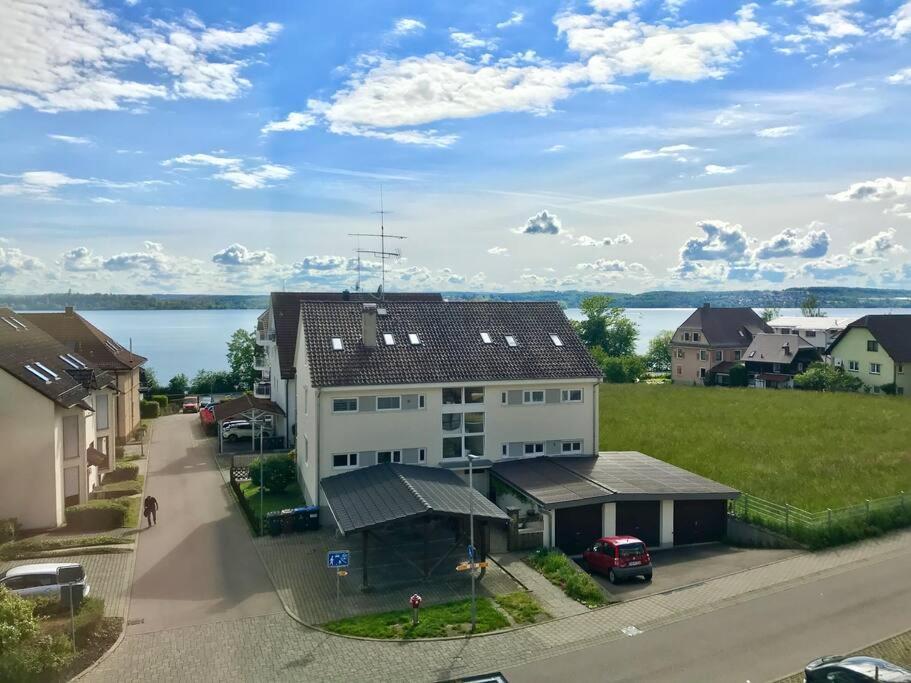 Seensation Uhldingen-Mühlhofen Extérieur photo