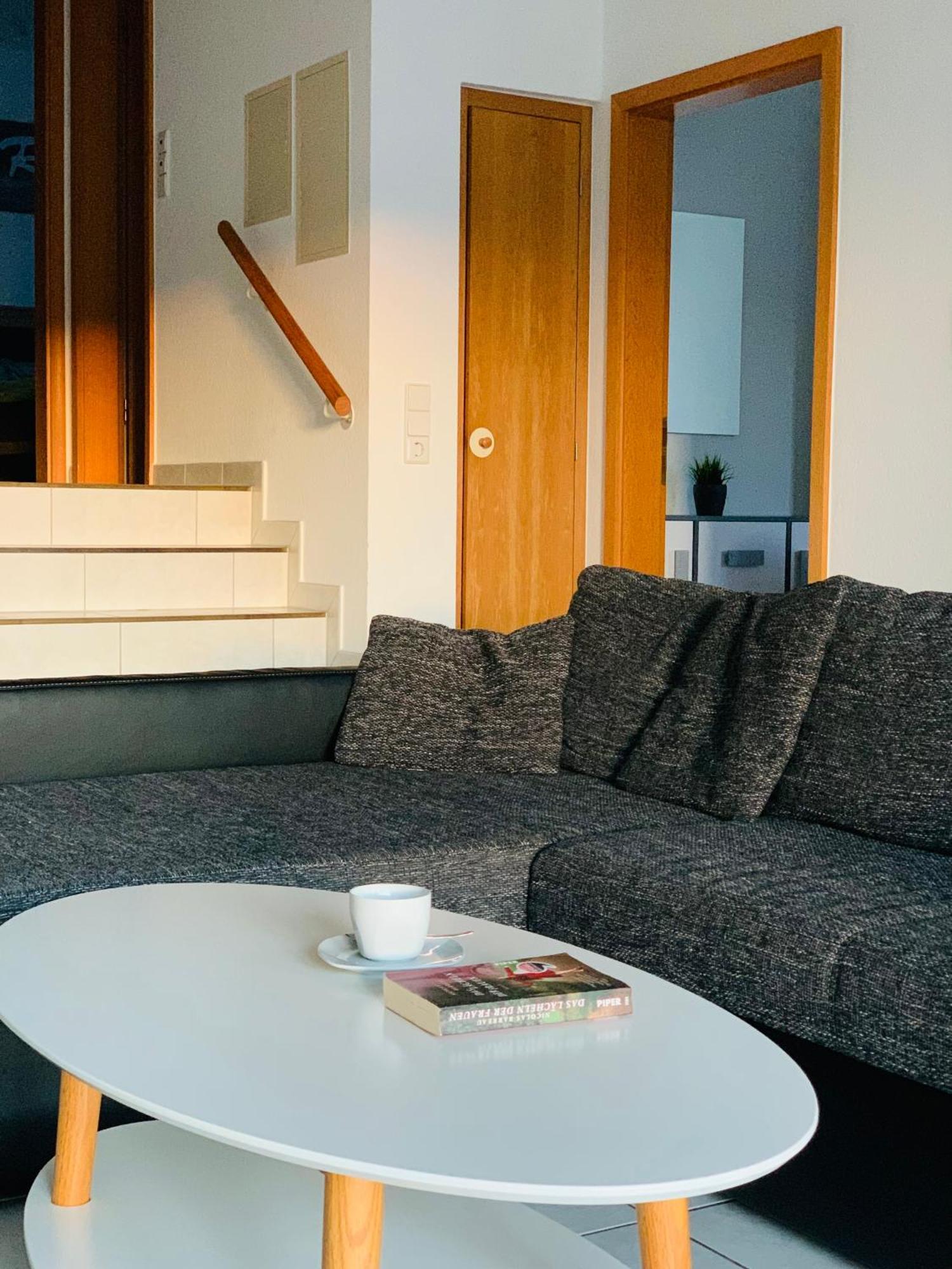 Seensation Uhldingen-Mühlhofen Extérieur photo